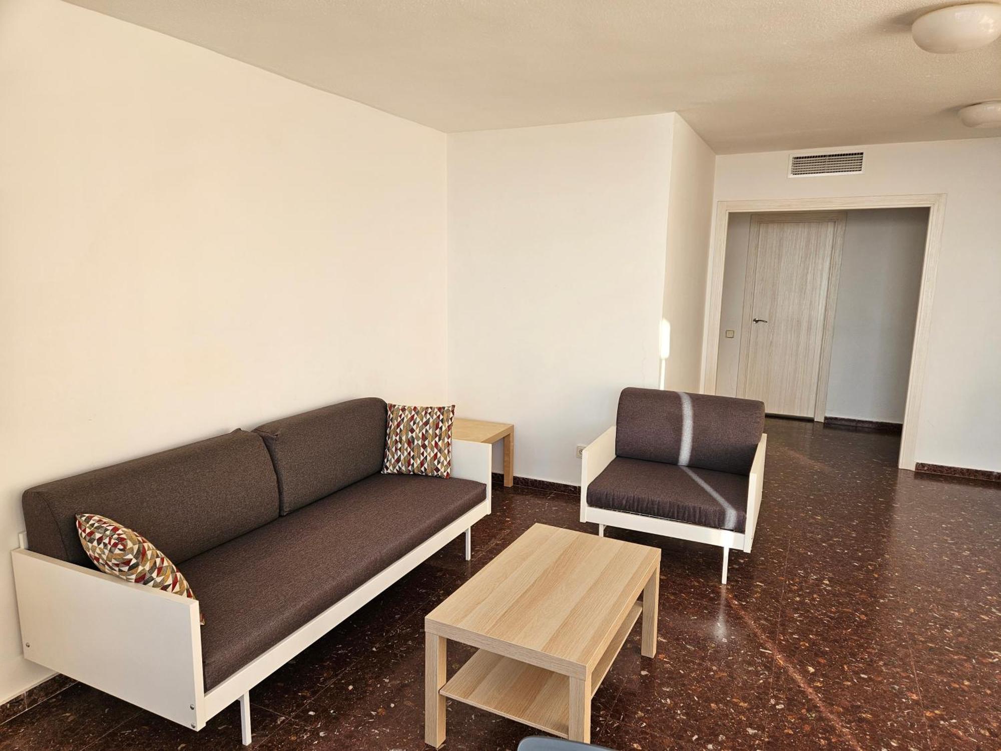 Apartamentos Don Vicente Benidorm Exterior photo