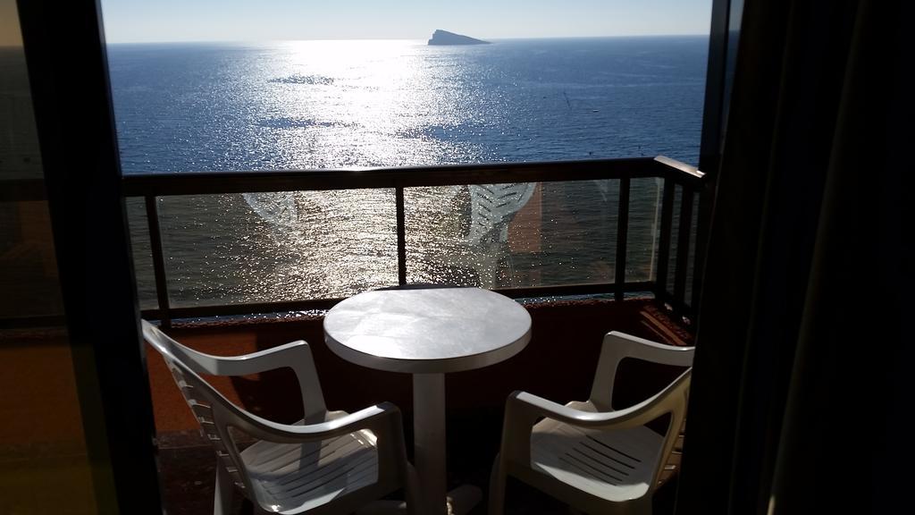 Apartamentos Don Vicente Benidorm Room photo