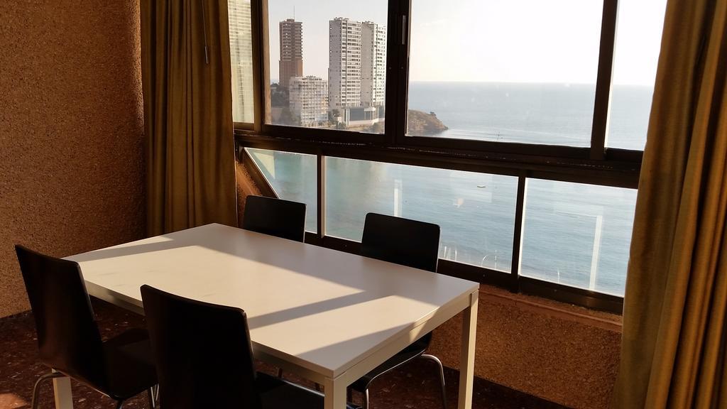 Apartamentos Don Vicente Benidorm Room photo